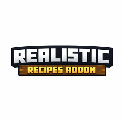 Realistic Recipes V0.2