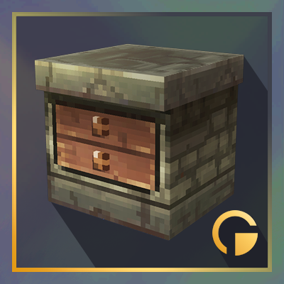 Gui's Furniture and Stuff logo