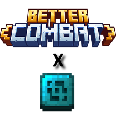 Dungeon Now Loading + Better Combat Compat logo