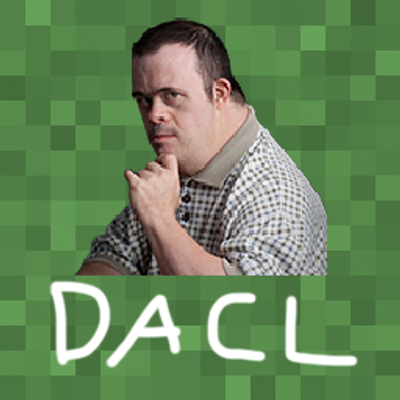 DACL logo