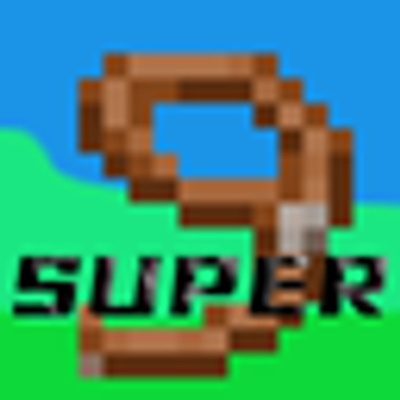 Super Lead Rope