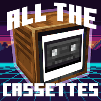 Vista - All The Cassettes! logo