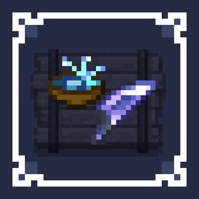 Eternal Starlight's Delight