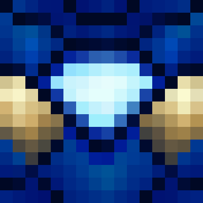  Satsu's Iron Man - DS Expansion logo