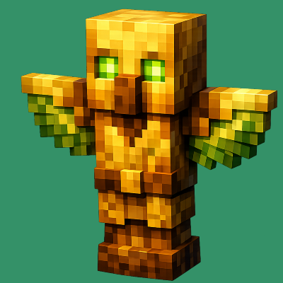 AUTOMATIC TOTEM [ Achievement Friendly ] logo