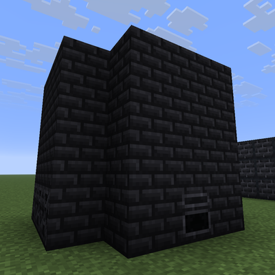 BBL Casting - Multiblocks logo