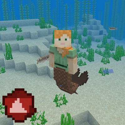 Fantasy Trigger - Mermaid Race logo