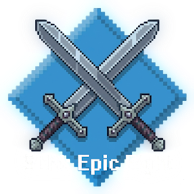 SLM: Epic Fight logo