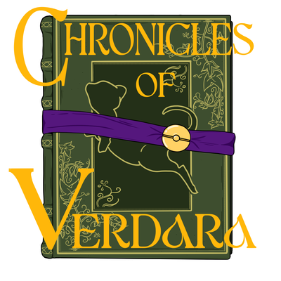Chronicles of Verdara logo