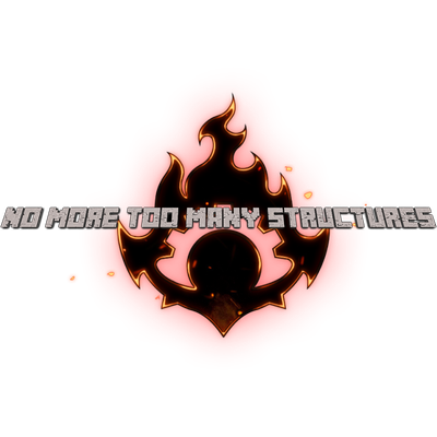 Ash Of Sin: No More Too Many Structures logo