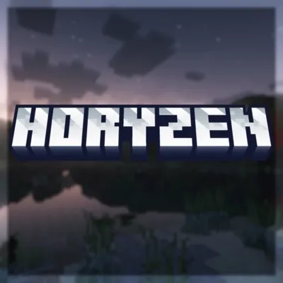Horyzen Core logo