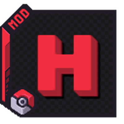 Cobblemon: Hatrix Edits logo