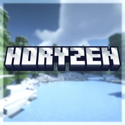 Horyzen