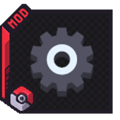 Cobblemon: Ride Config logo