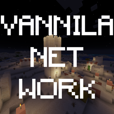 Vanilla Network logo