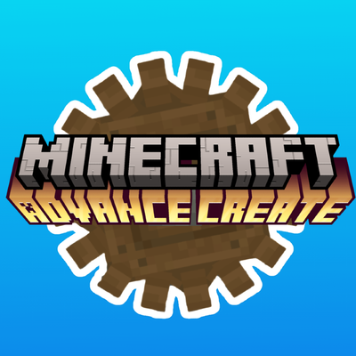 Advance Create (Create v6 and TFMG) logo
