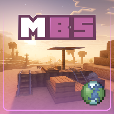 MBS - Moog's Bountiful Structures