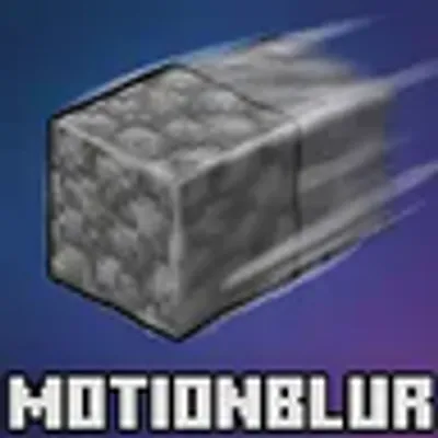 Motion Blur X
