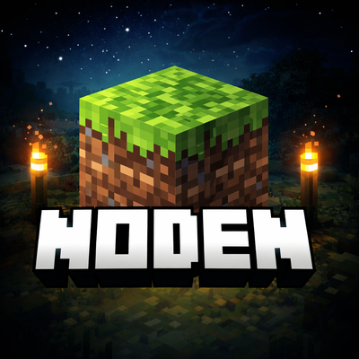 NODEN 1.20.1 icon