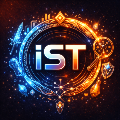 i Seal Twist – iSealTwist iST Twist of Light Weapon Swing Timer addon image logo