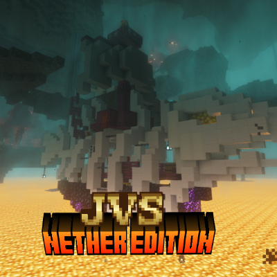 Jaki Versatile Structures: Nether Edition