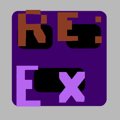 Re- Experience logo