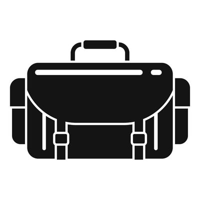 Tets grab bag logo