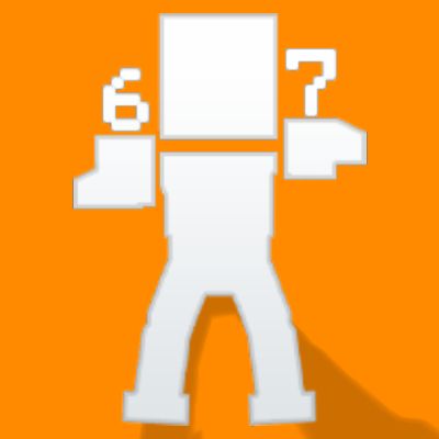 Six Seven! project artwork