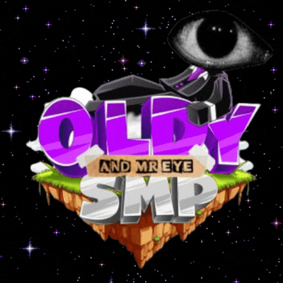 OLDY SMP logo