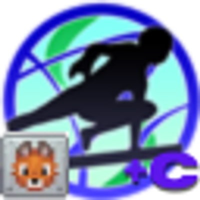 ParCool+ / Compatibility Addon NeoForge Edition logo