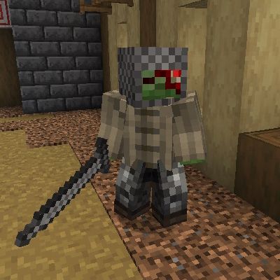 TKVM Undead Army logo