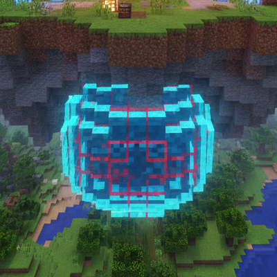 Tagada's mod Core logo