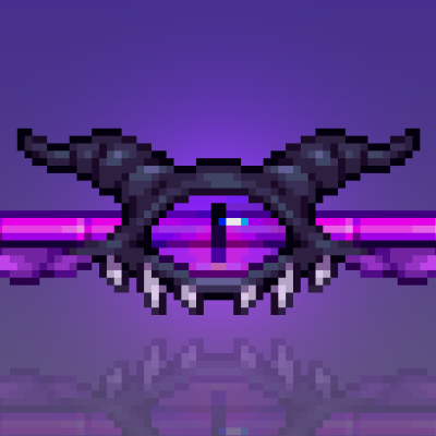 Boss Bars Reforged logo