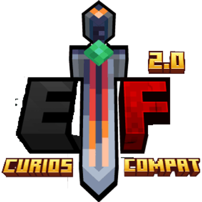 EpicFight: Curios Compat 2.0