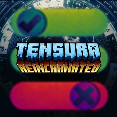 Tensura Compat: FTB