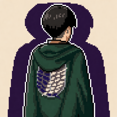jorge's AOT craft logo