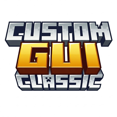 Custom GUI - Classic
