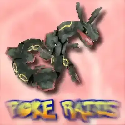 Elite Trainer Cobblemon - Master Multiverse icon