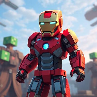 Superheros Rise logo