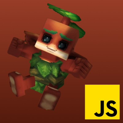 KweebecJS project artwork
