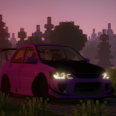 Repair Car Pack [Immersive Vehicles/IV/MTS]