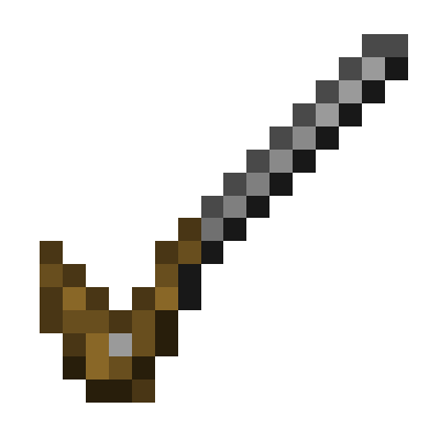 Sword in Box - Swordstick