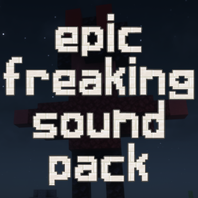 Epic Freaking Sounds logo