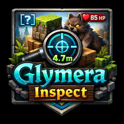 GlymeraInspect project artwork
