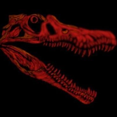 Project: Regenesis ( Dinosaurs )