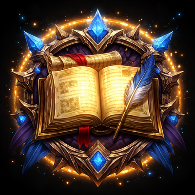 Quest History addon image logo