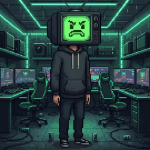 CurseForge profile picture for @Struggles