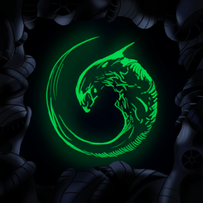 The (Unofficial) AVP SMP logo