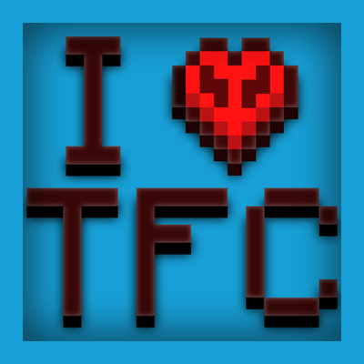 I <3 Hardcore TFC logo