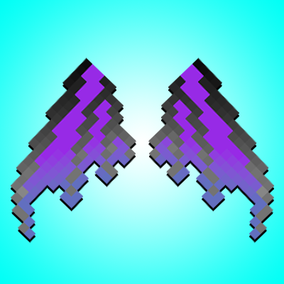 Elytra Dragon Style